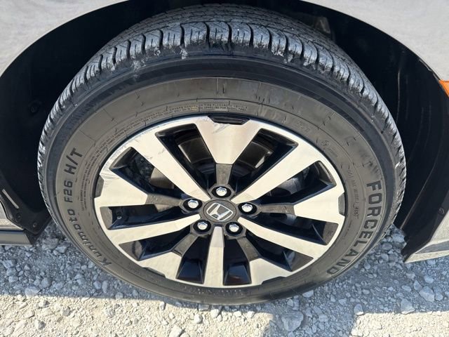 Used 2025 Honda Odyssey EX-L image 27