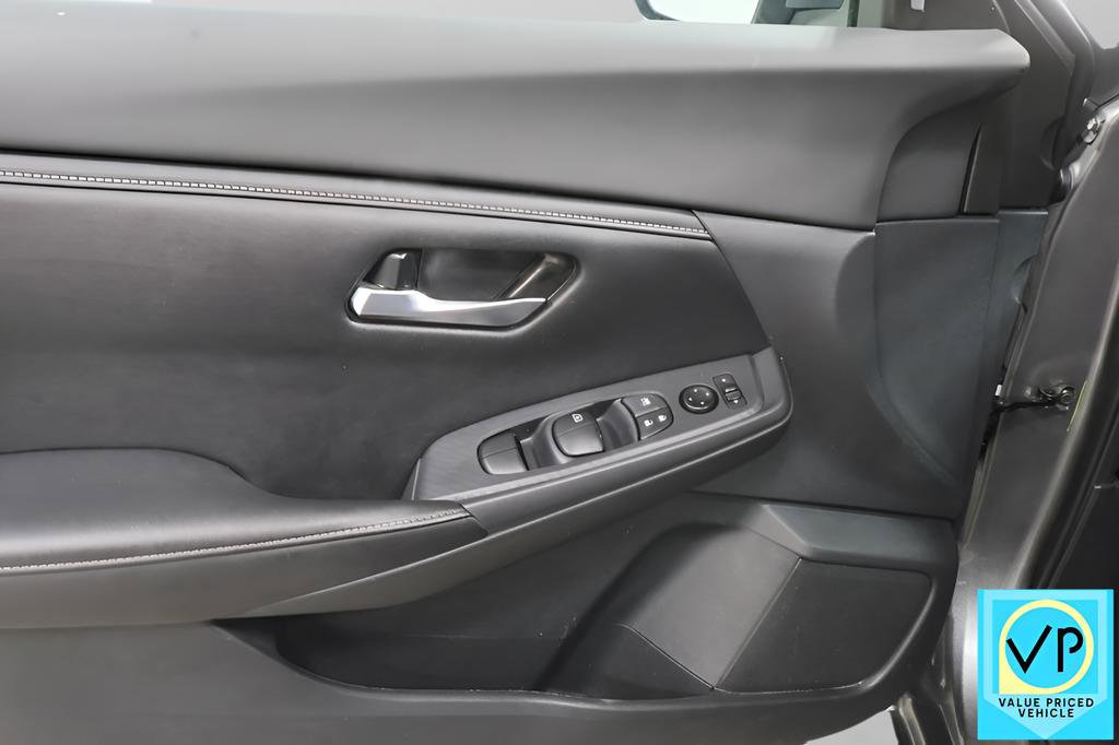 Used 2021 Nissan Sentra SV image 20