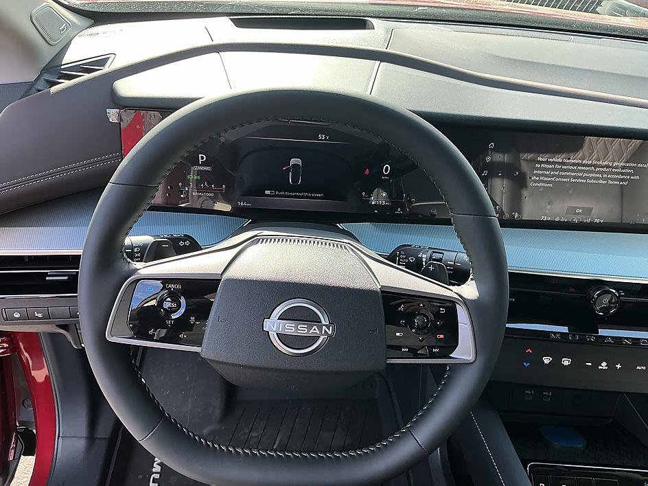 New 2026 Nissan Murano Platinum w/ Cargo Package image 14