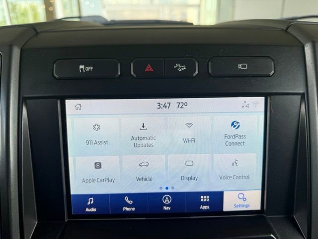 Used 2022 Ford F250 XLT w/ XLT Premium Package image 29