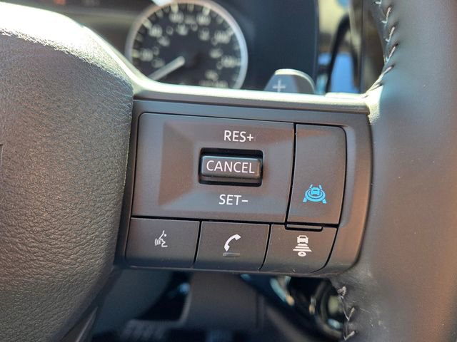 New 2026 Nissan Pathfinder SV image 26