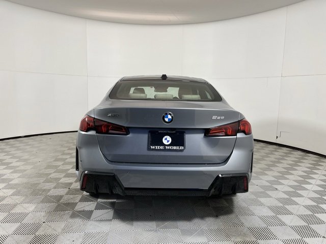 Used 2025 BMW 228i xDrive w/ Premium Package image 6