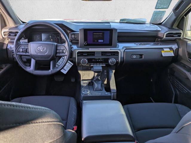 New 2026 Toyota Tacoma SR5 image 13