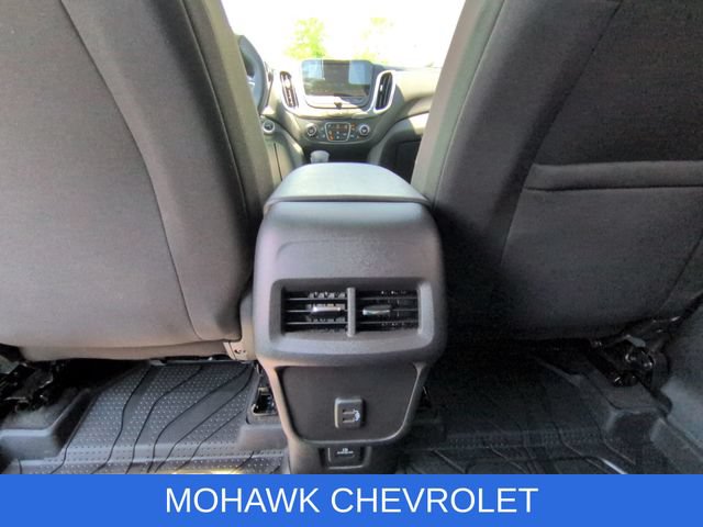 Certified 2024 Chevrolet Equinox LT AWD/4WD image 22