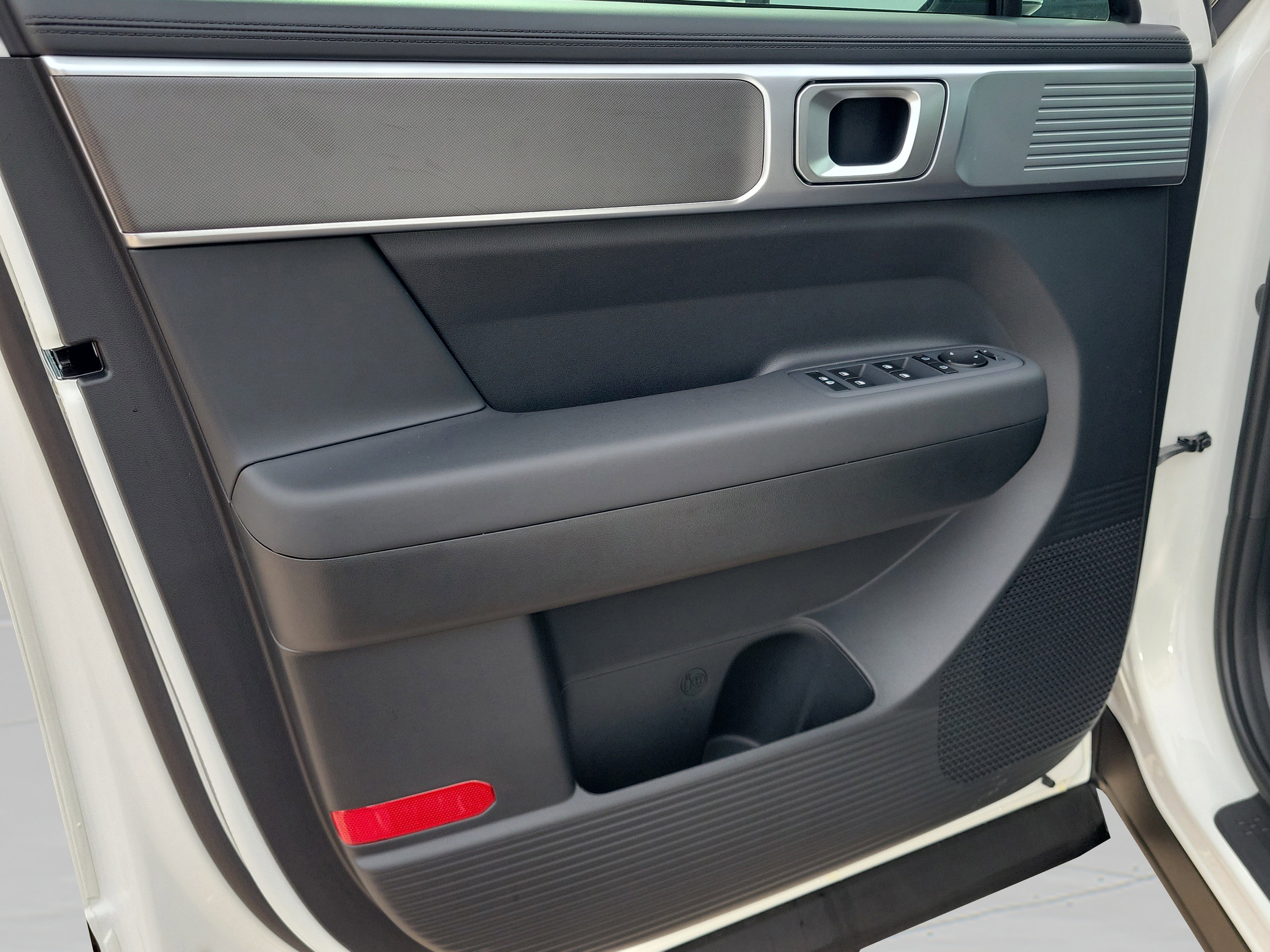 New 2026 Hyundai Santa Fe SE image 20