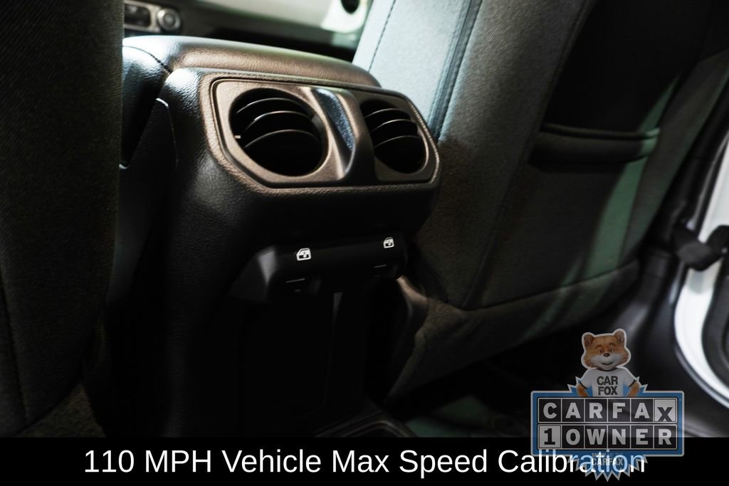 Used 2025 Jeep Gladiator Sport image 14