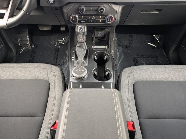 Used 2025 Ford Bronco Big Bend AWD/4WD image 18
