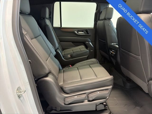 New 2026 GMC Yukon XL Denali w/ Sun & Power Step Package image 8