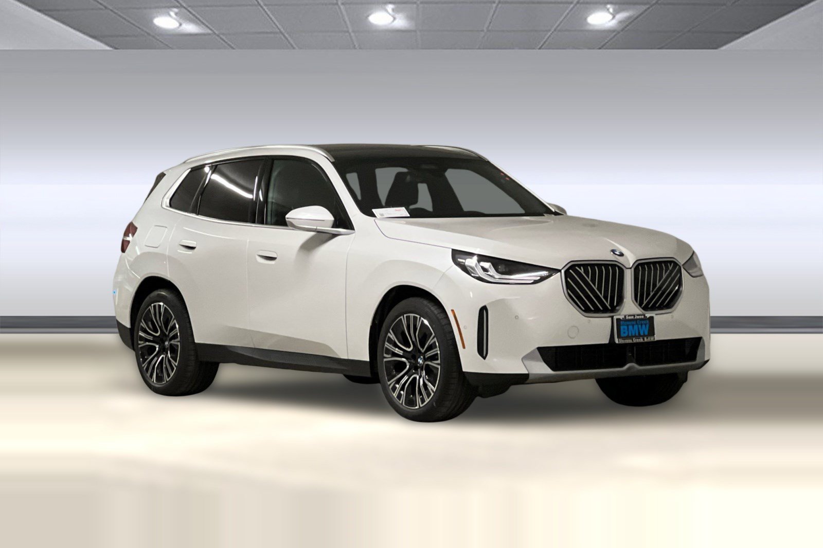 Used 2026 BMW X3 xDrive30i w/ Convenience Package AWD/4WD image 7