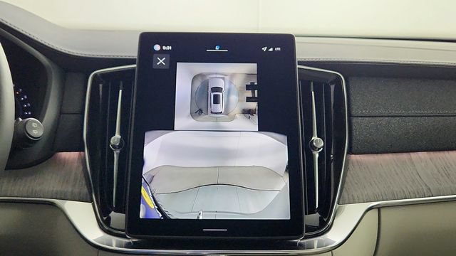 New 2026 Volvo XC90 B6 Ultra w/ Protection Package AWD/4WD image 19