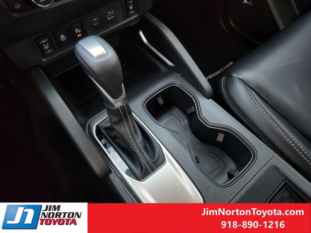 Used 2025 Nissan Frontier SL AWD/4WD image 20