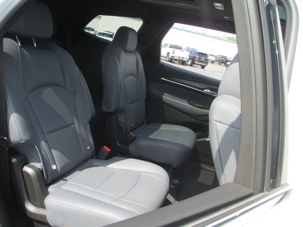 Used 2023 Buick Enclave Essence w/ Experience Buick Package AWD/4WD image 24