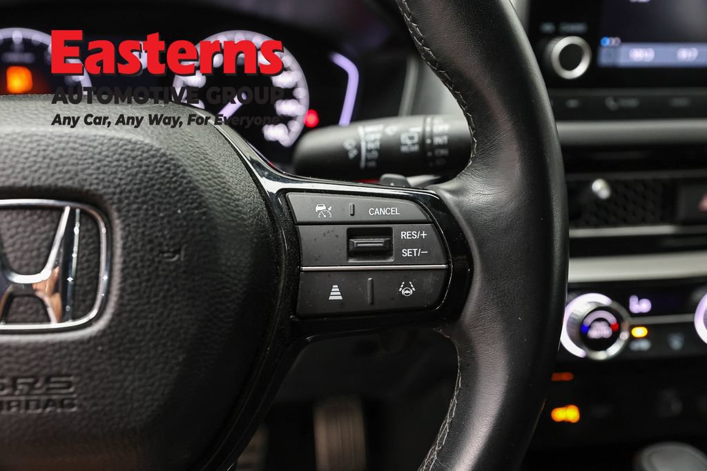 Used 2024 Honda Civic Sport image 16