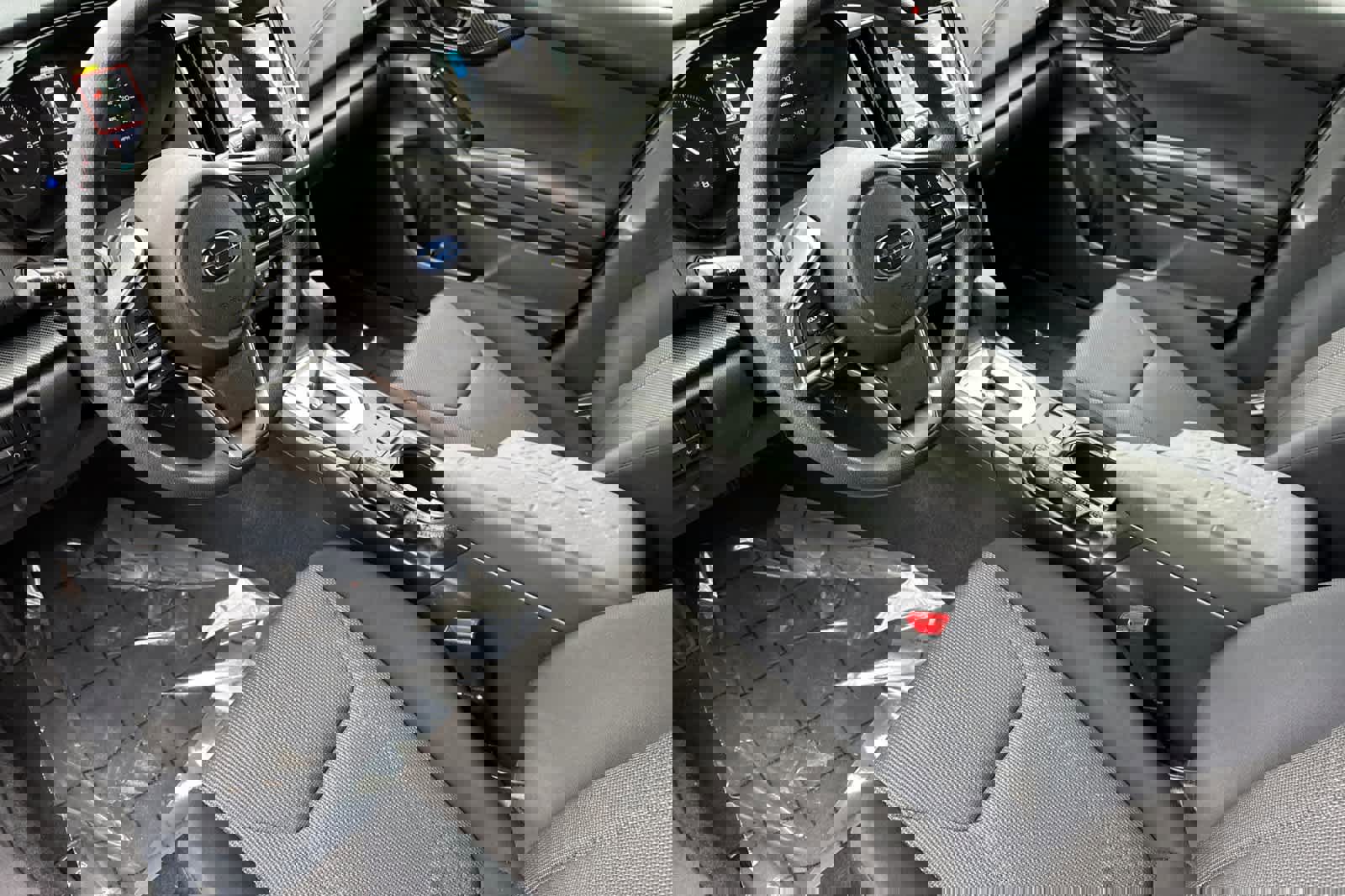 Used 2019 Subaru Crosstrek 2.0i w/ Eyesight System image 11