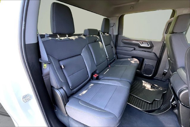 Used 2025 GMC Sierra 1500 Elevation AWD/4WD image 28