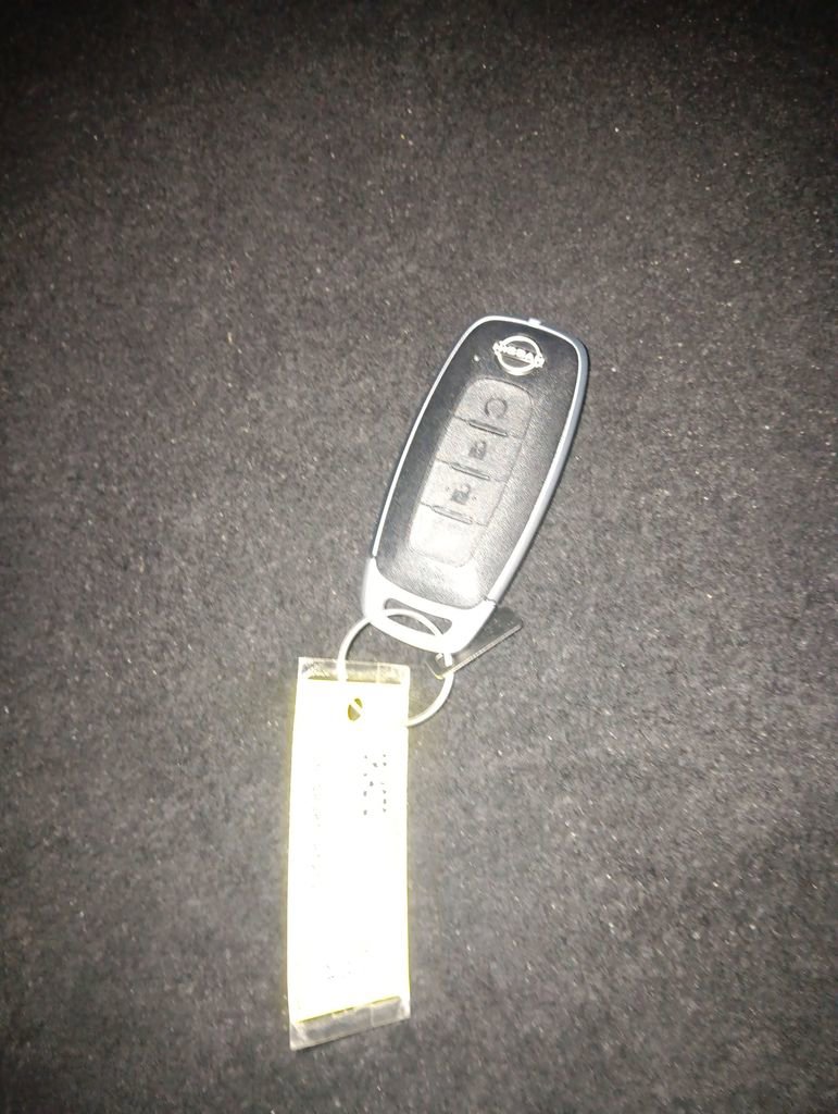 Used 2024 Nissan Pathfinder SV image 28