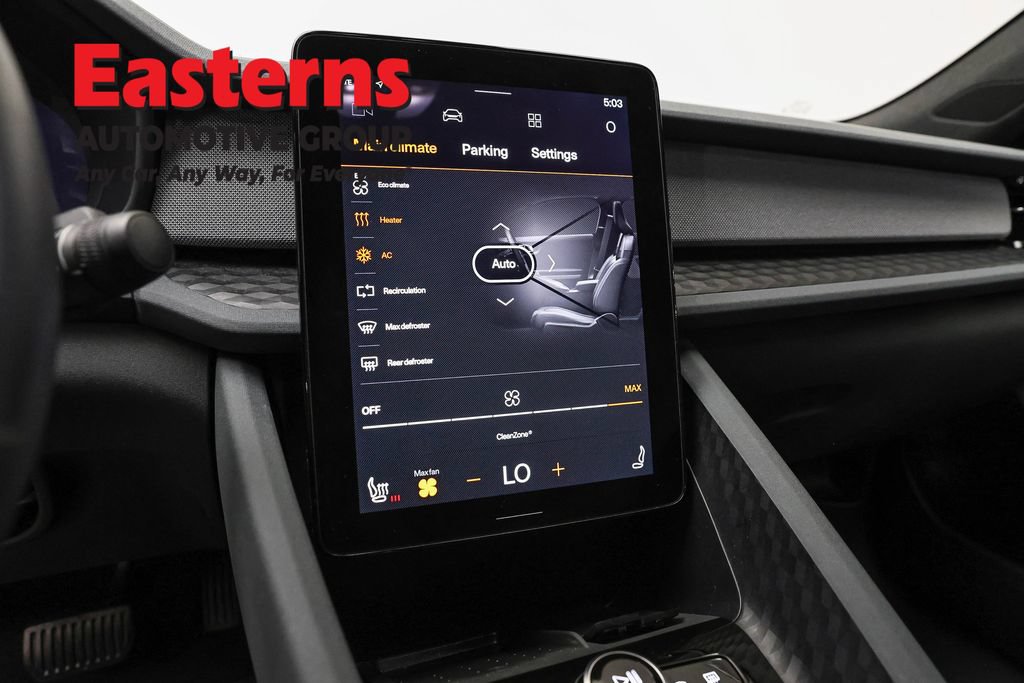 Used 2024 Polestar Polestar 2 AWD/4WD image 19