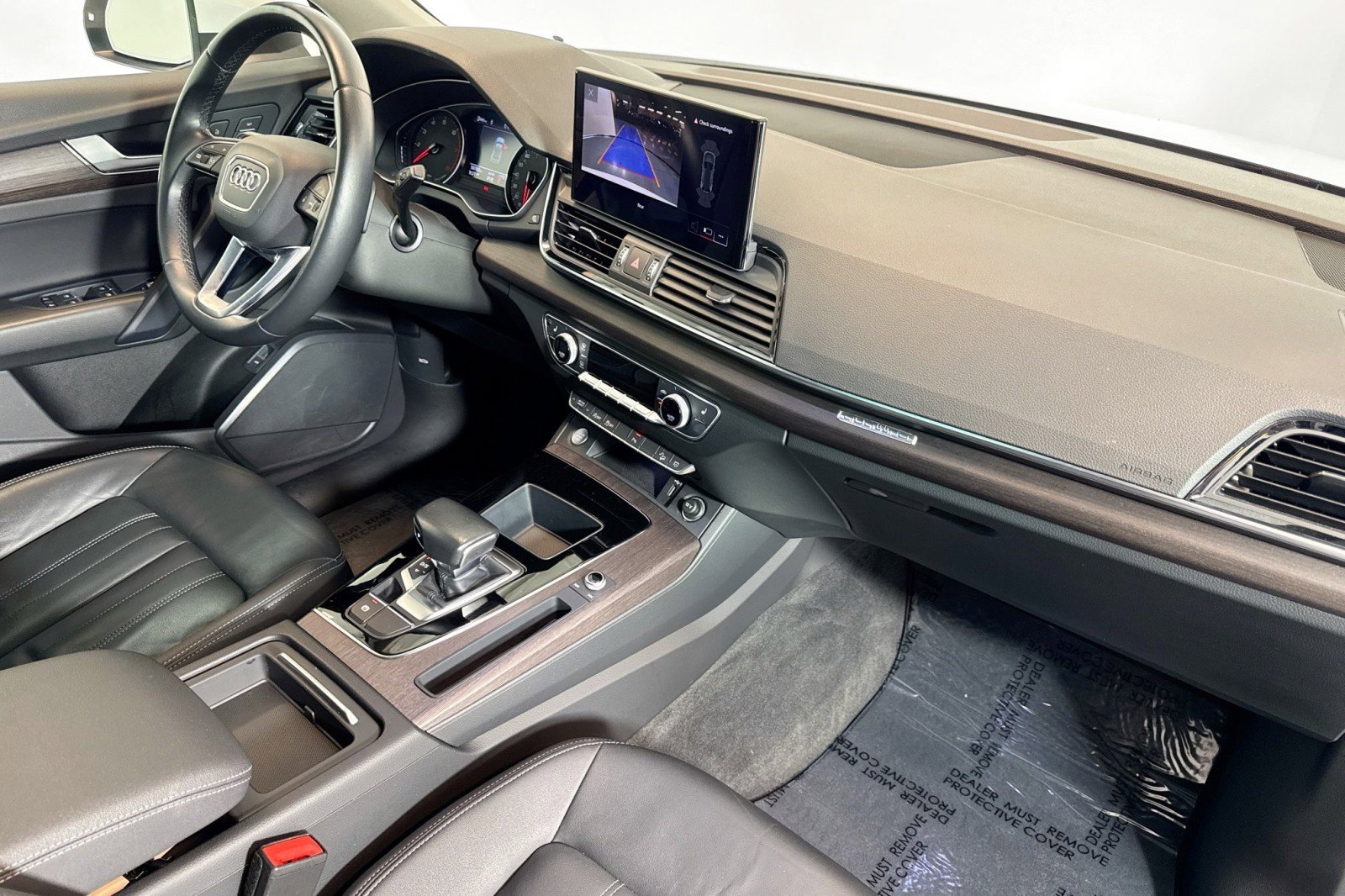 Used 2022 Audi Q5 2.0T Premium w/ Convenience Package image 28