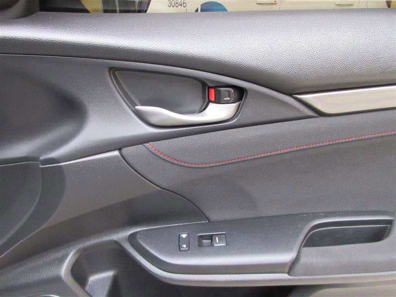Used 2019 Honda Civic Si image 23