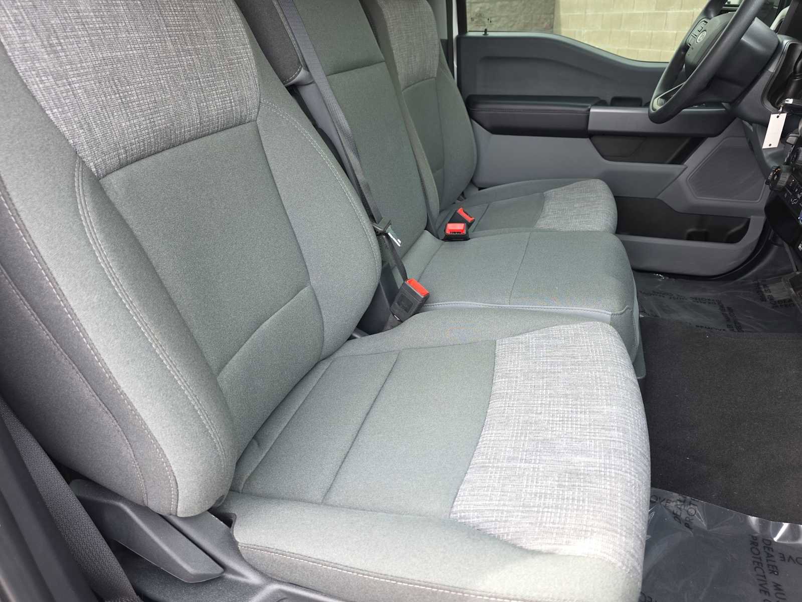 Used 2025 Ford F250 XLT image 18