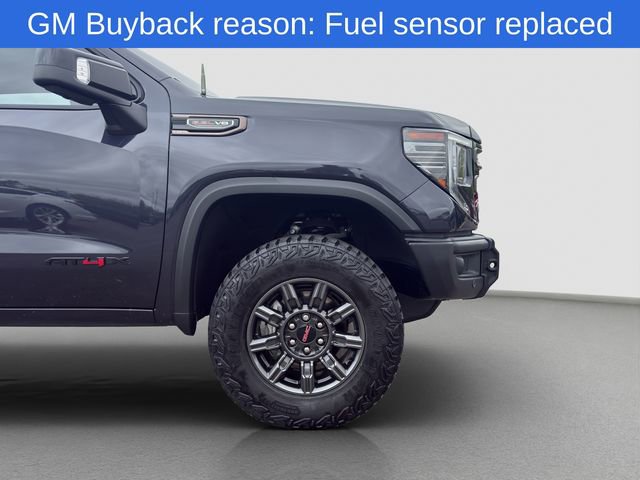 Used 2024 GMC Sierra 1500 AT4X AWD/4WD image 21