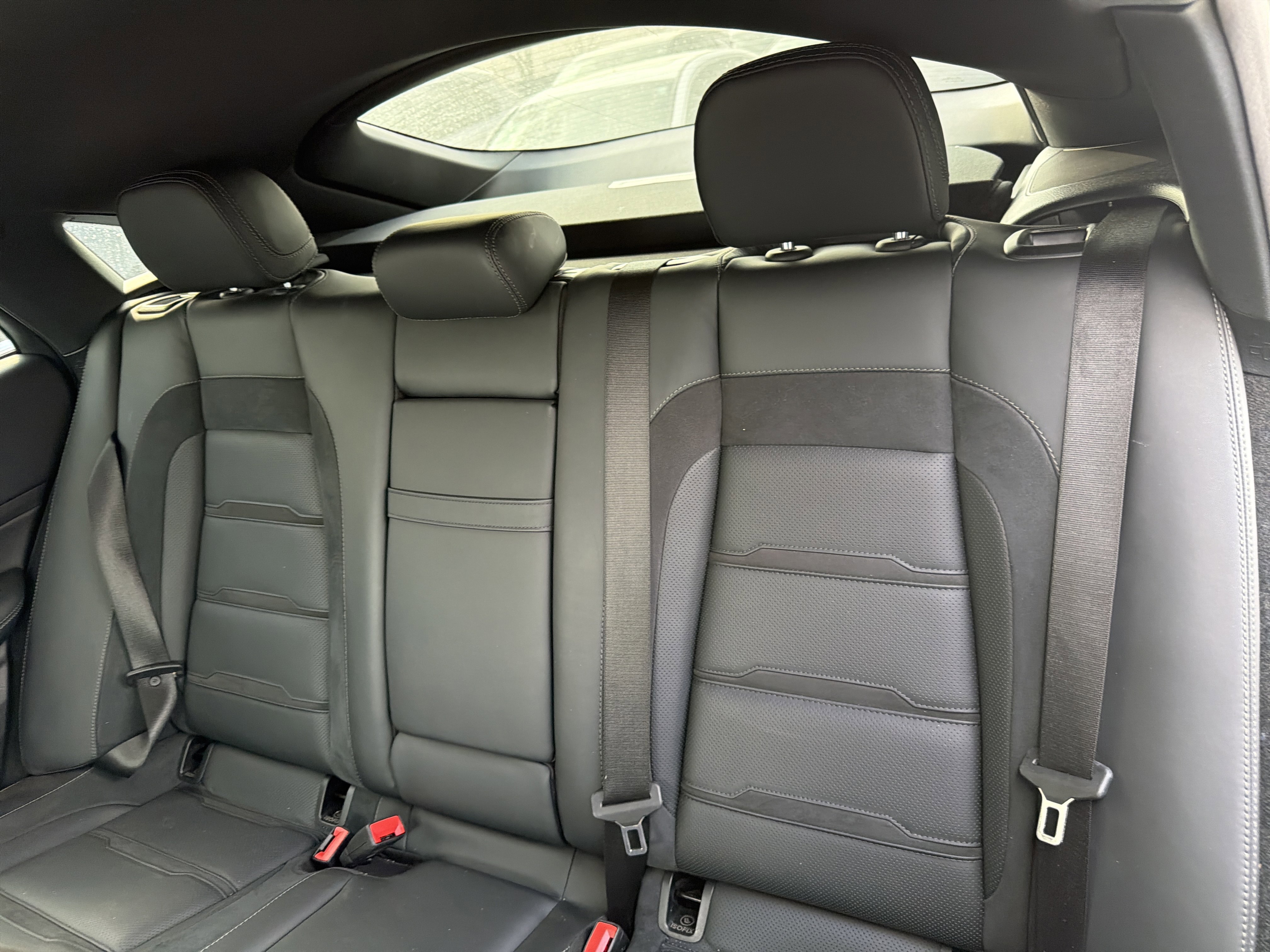 Used 2022 Mercedes-Benz GLE 53 AMG 4MATIC Coupe image 5