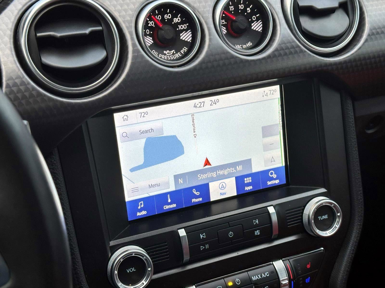 Used 2021 Ford Mustang GT Premium w/ GT Performance Package image 21