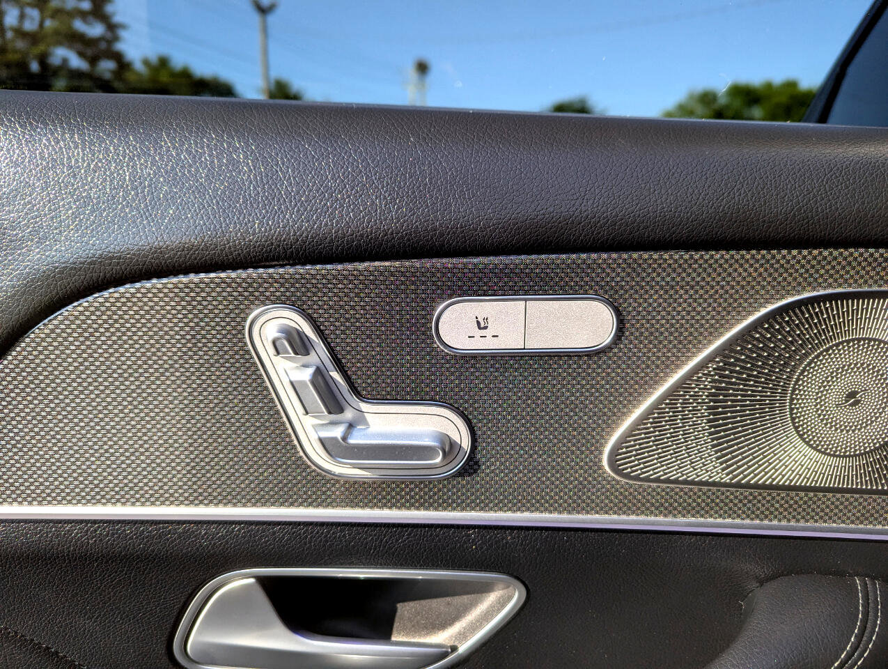 Used 2023 Mercedes-Benz GLS 450 GLS 450 4MATIC SUV image 40