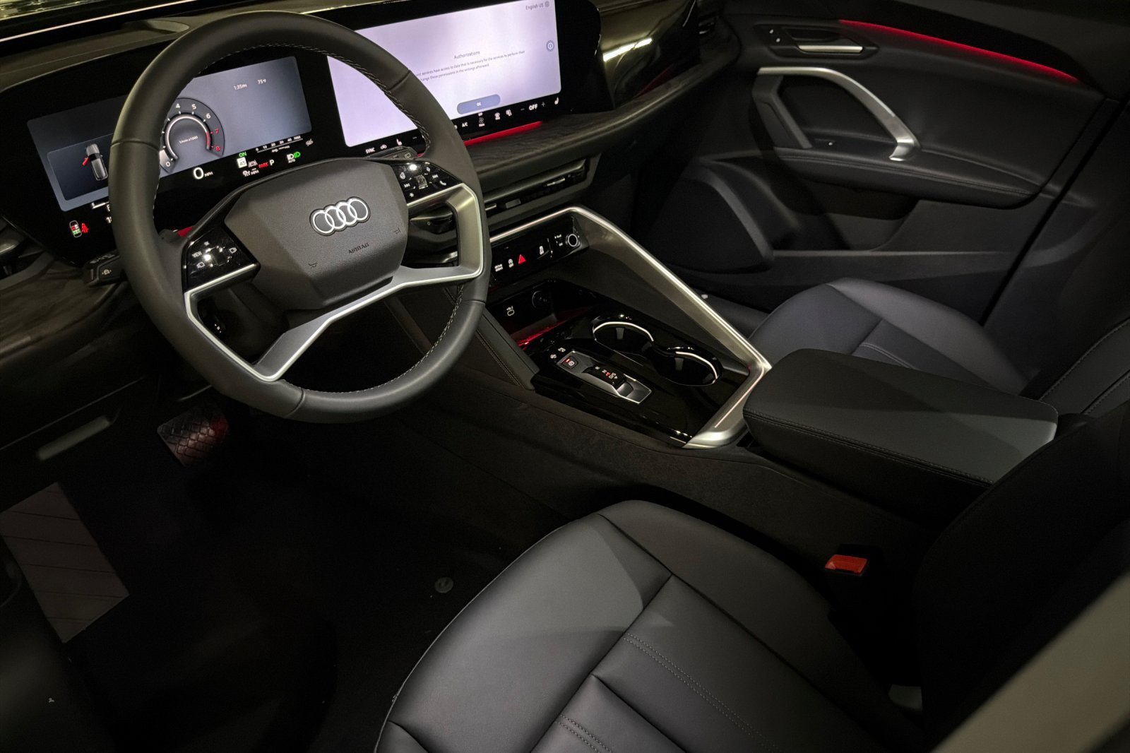 New 2026 Audi Q5 2.0T AWD/4WD image 9