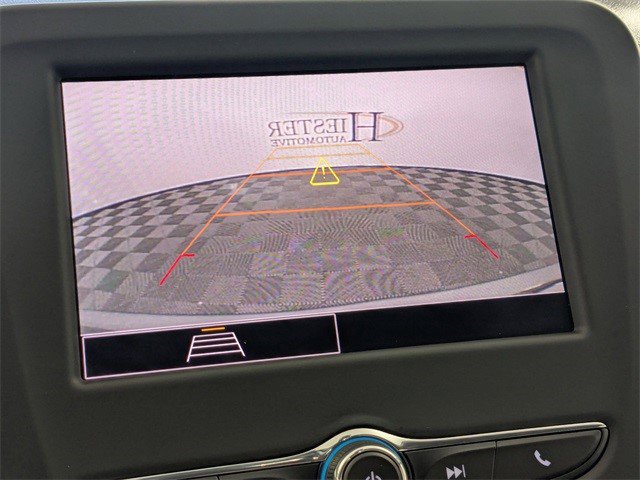 Certified 2024 Chevrolet Equinox LT image 17