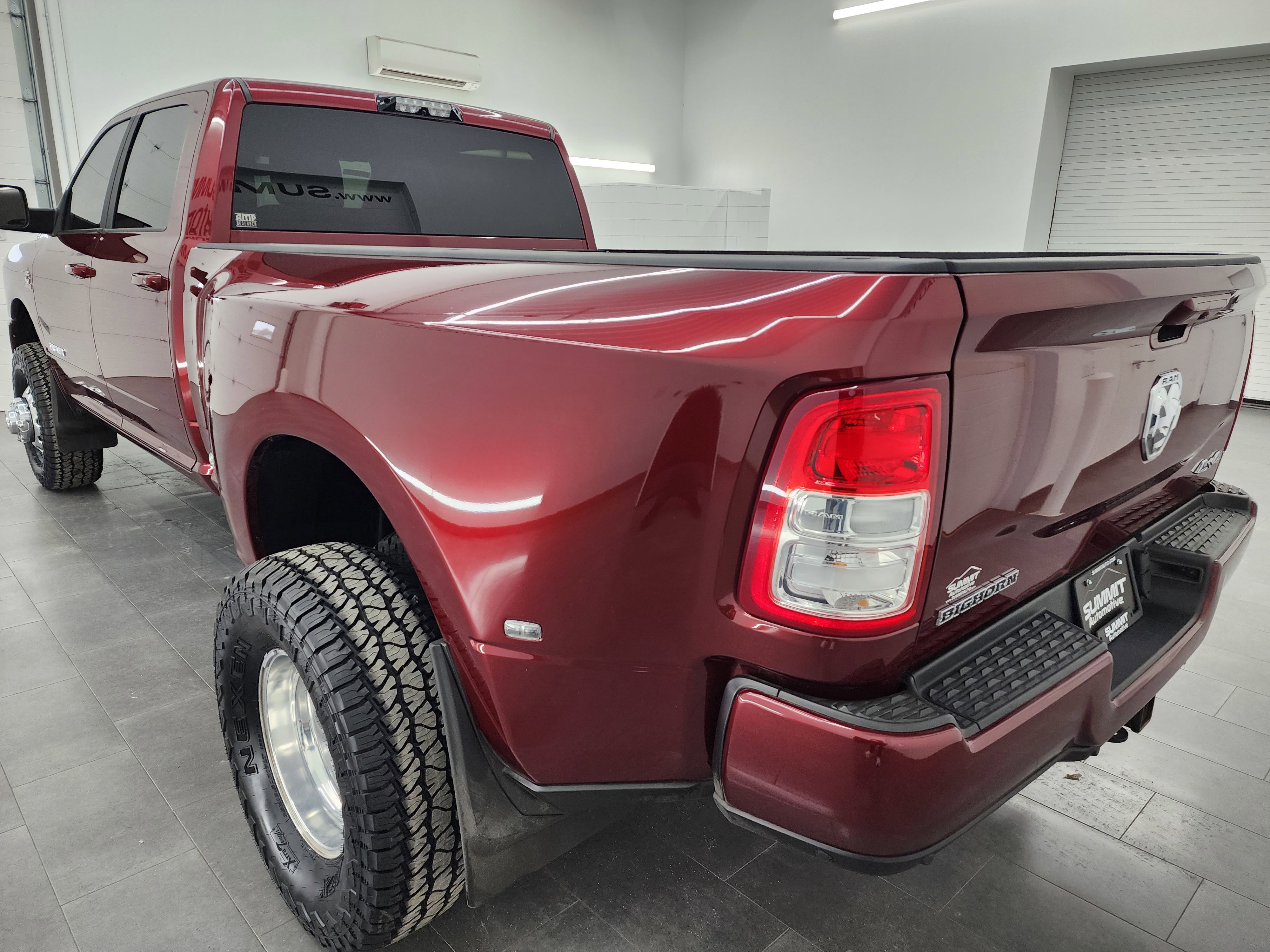 Used 2020 RAM 3500 Big Horn w/ Level 1 Equipment Group image 6