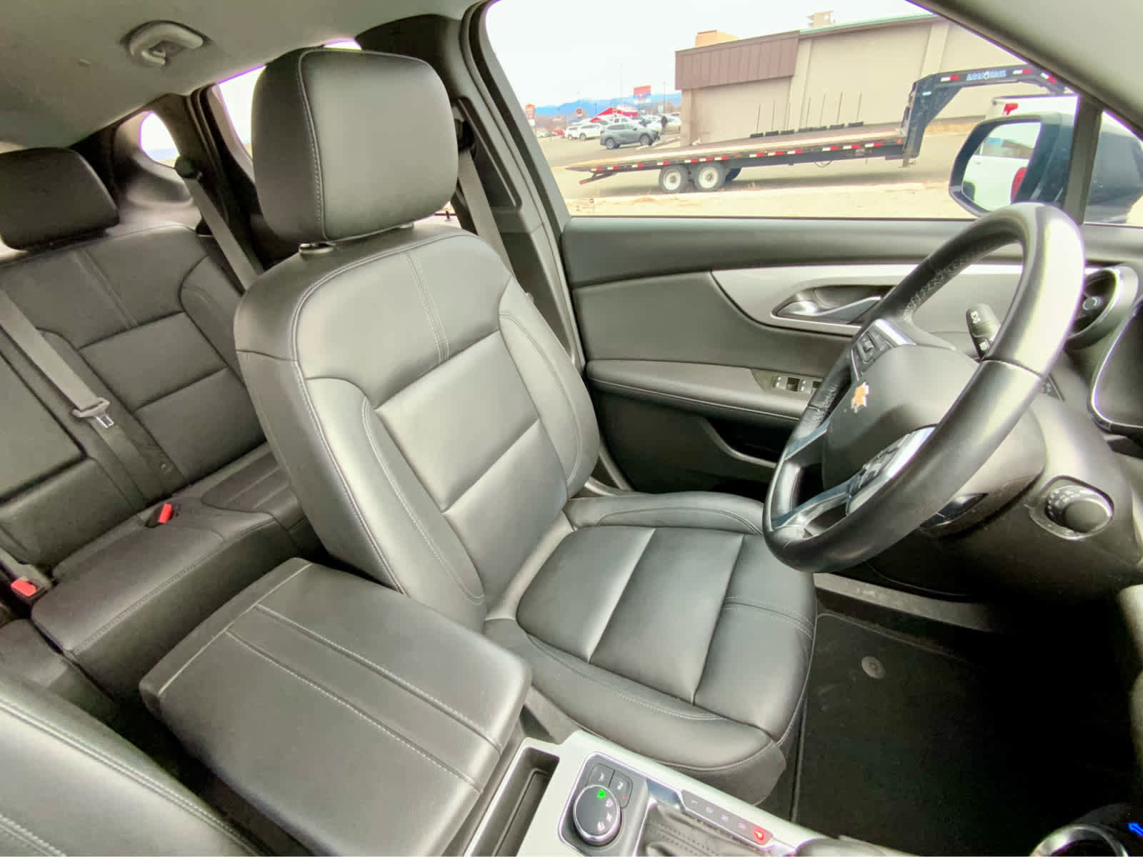 Used 2022 Chevrolet Blazer LT image 29