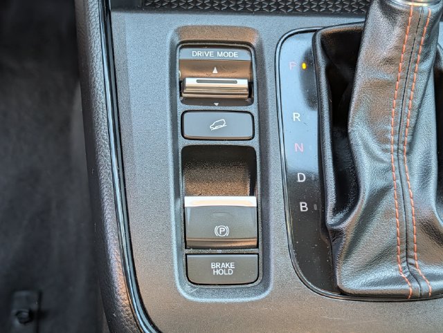 Used 2023 Honda CR-V Sport image 16