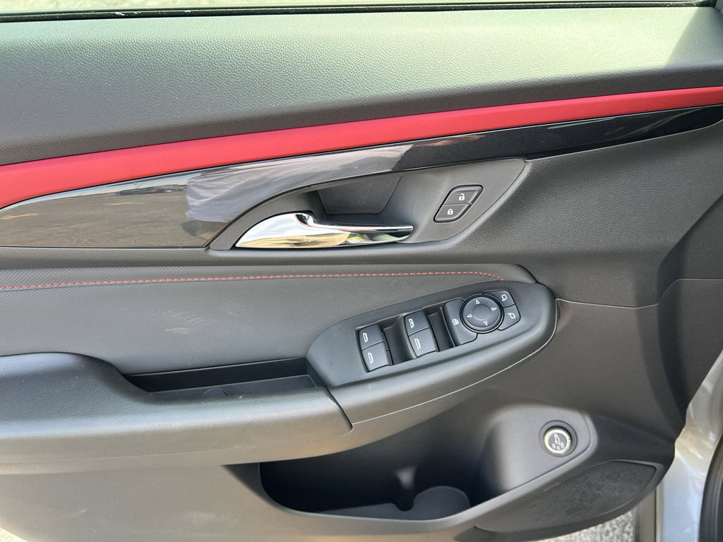 New 2026 Chevrolet TrailBlazer RS w/ Convenience Package image 12