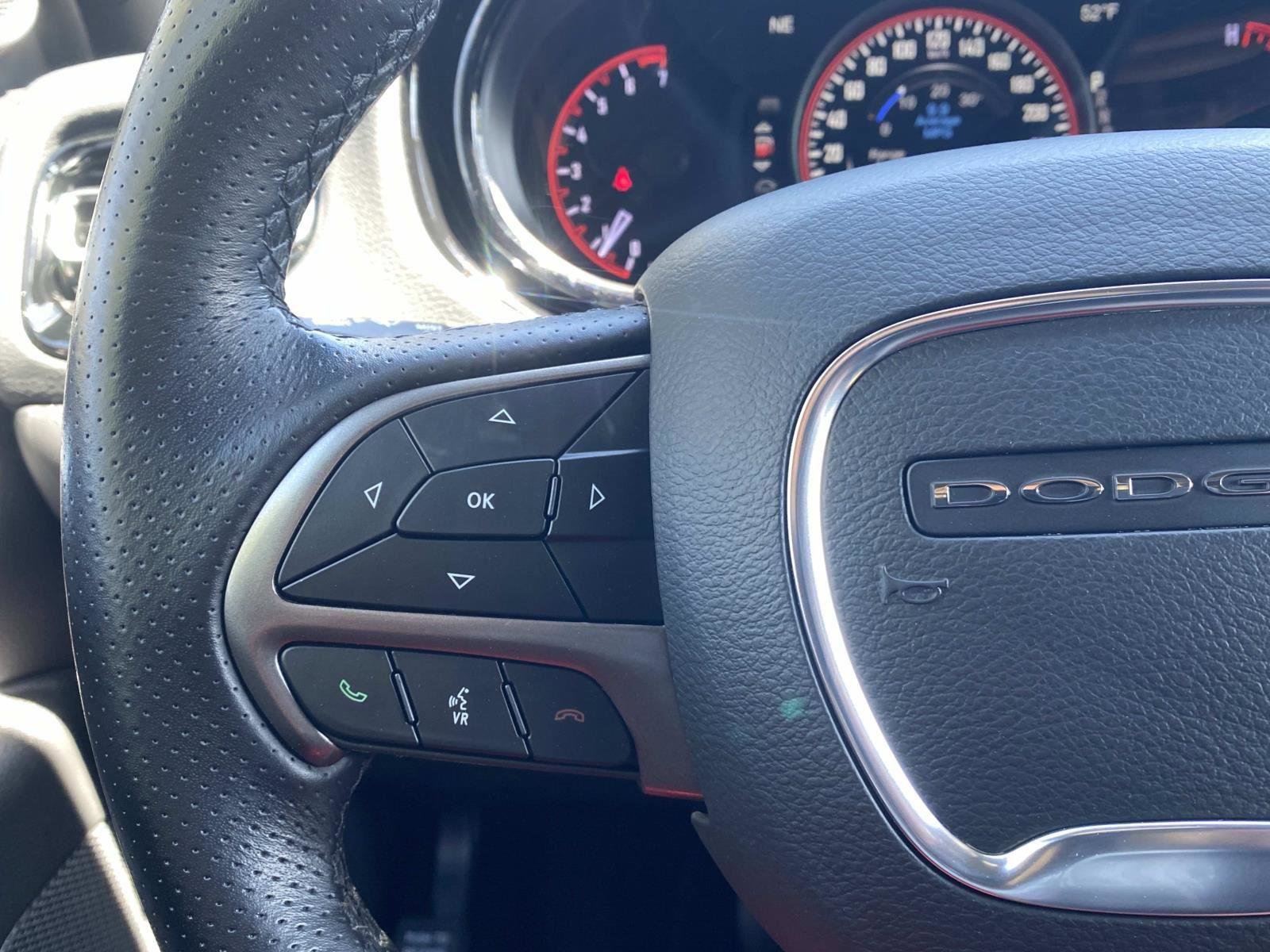 Certified 2024 Dodge Durango SXT image 33