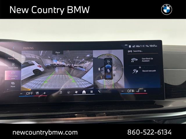 New 2026 BMW X6 xDrive40i w/ Executive Package image 21