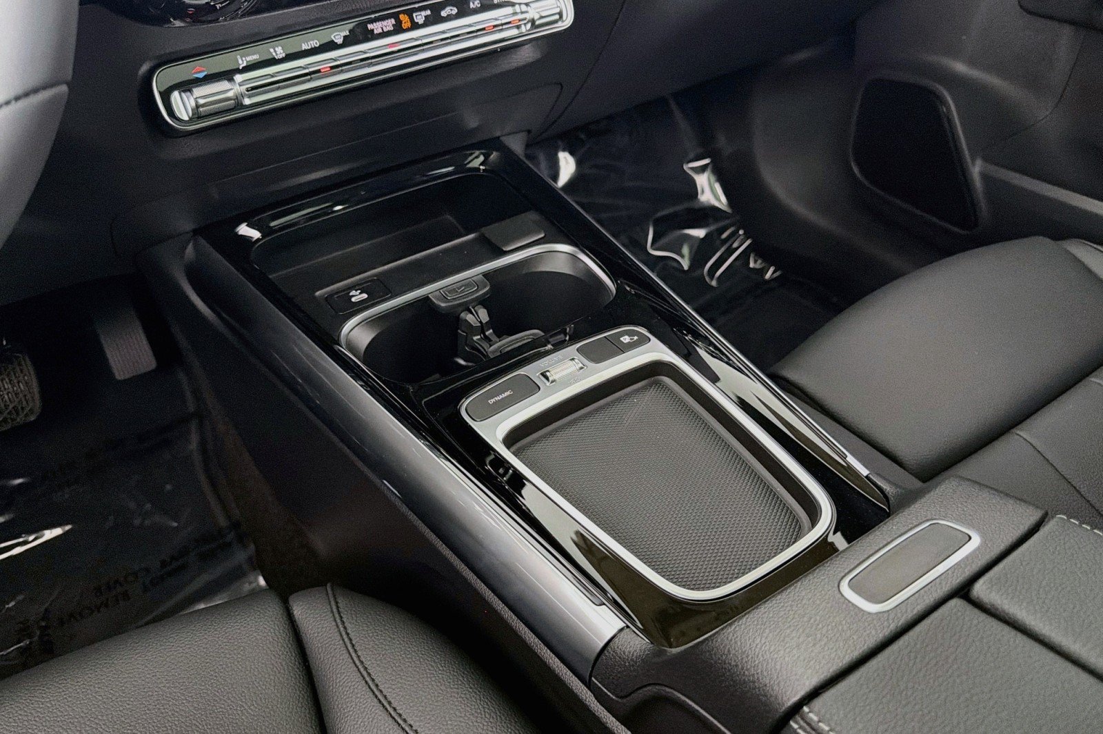 New 2026 Mercedes-Benz GLA 250 image 5