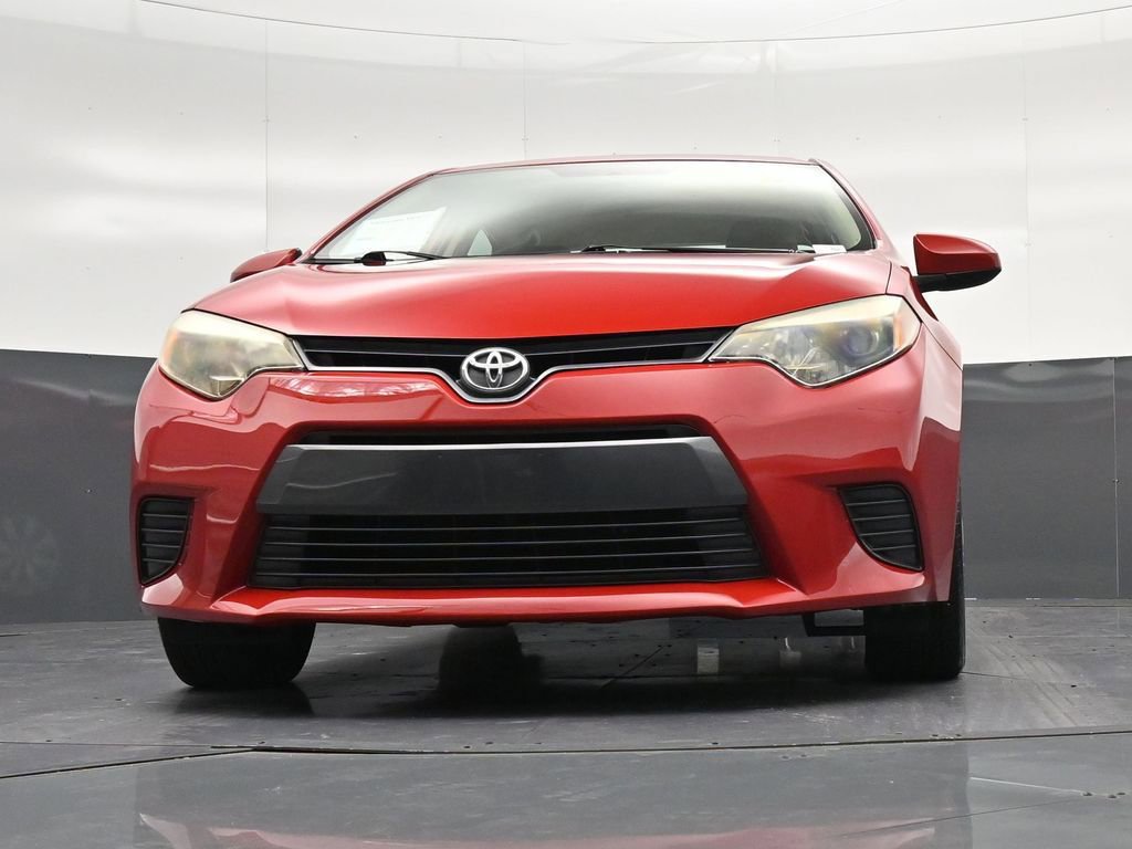 Used 2016 Toyota Corolla LE FWD image 35