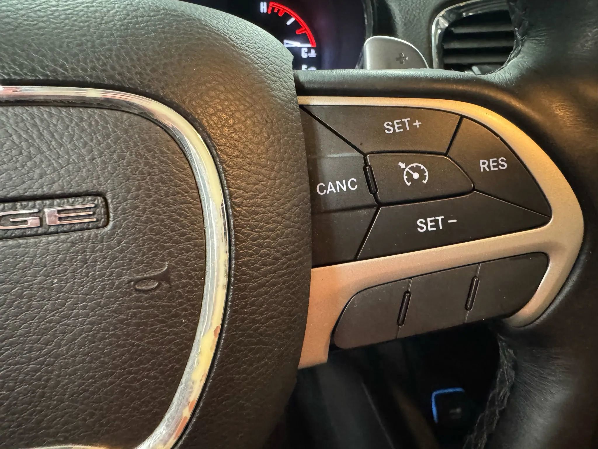 Used 2014 Dodge Durango Limited w/ Premium Group image 21