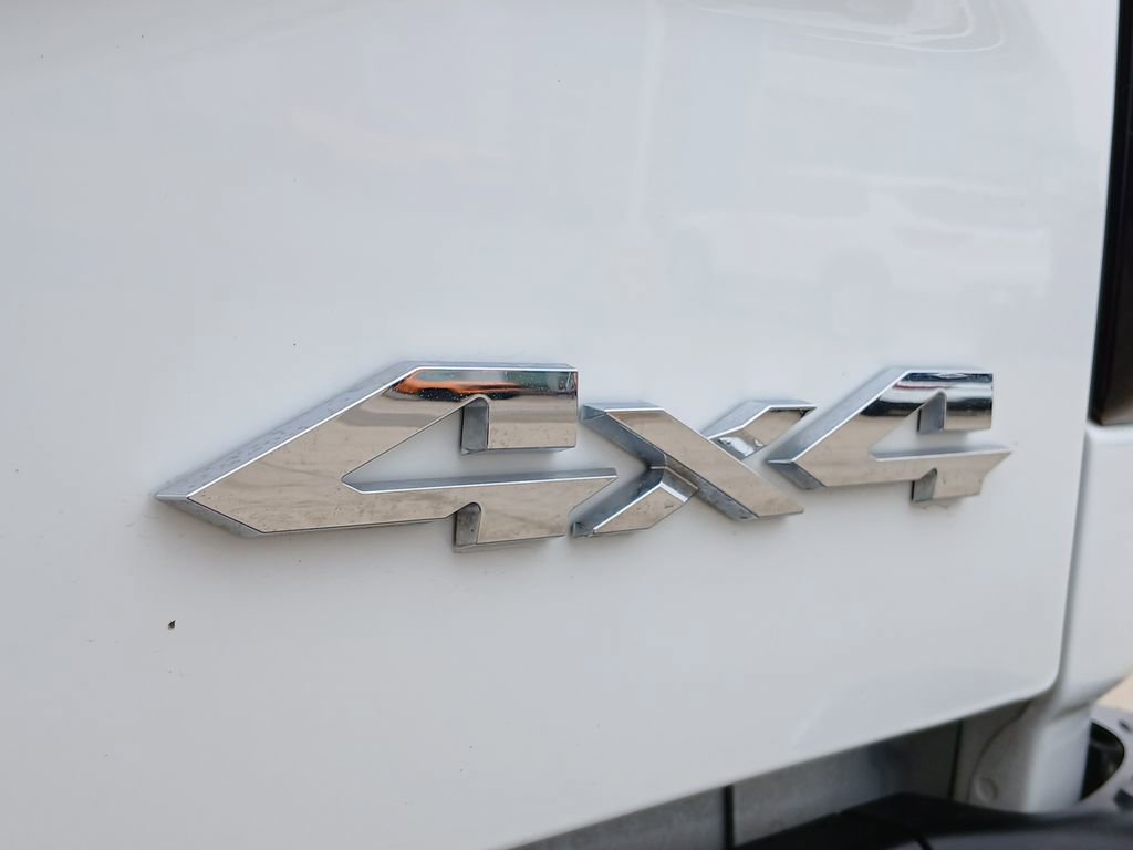 Used 2025 RAM 2500 Big Horn AWD/4WD image 19