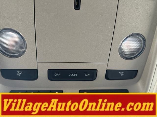 Used 2017 Cadillac ATS 2.0T AWD Sedan image 16