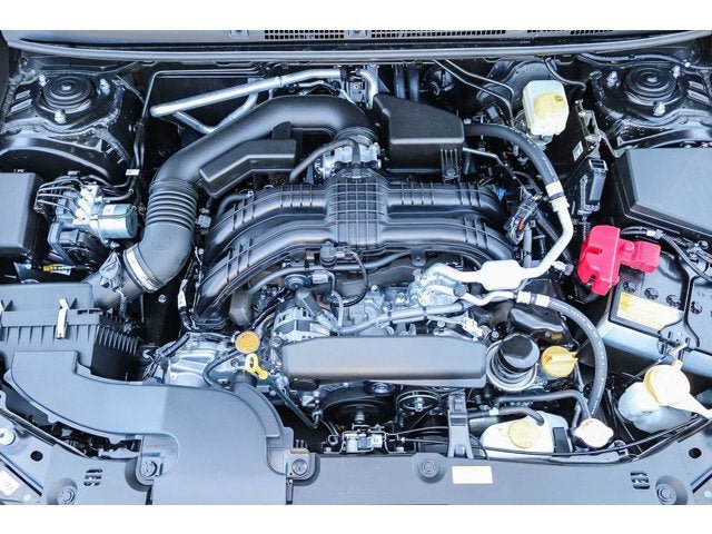 New 2026 Subaru Impreza 2.0i Sport AWD/4WD image 39