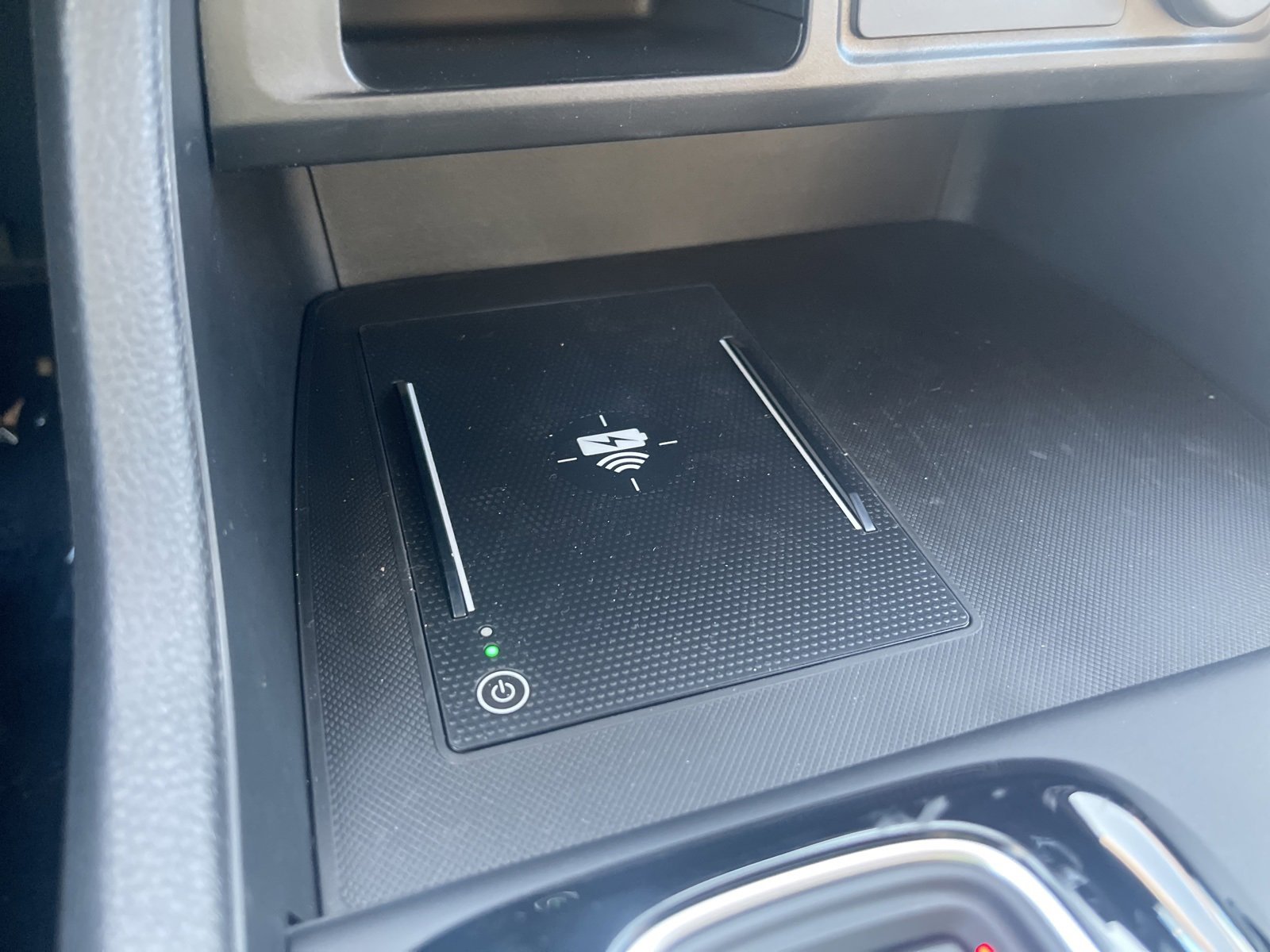 New 2025 Honda Pilot Touring image 31