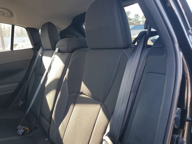 New 2026 Subaru Crosstrek 2.0i Premium AWD/4WD image 13