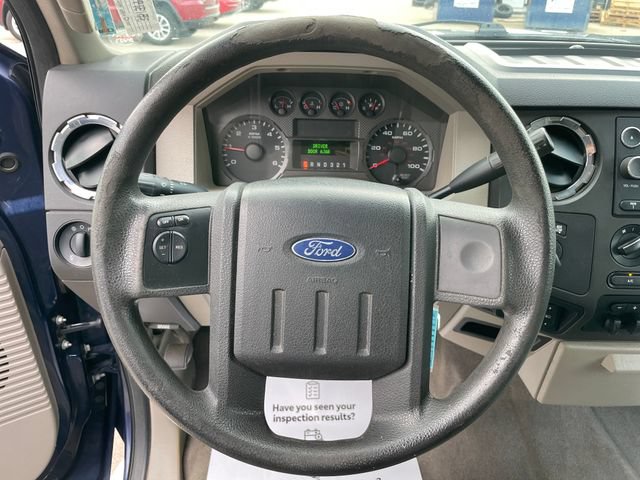 Used 2010 Ford F250 XLT AWD/4WD image 26