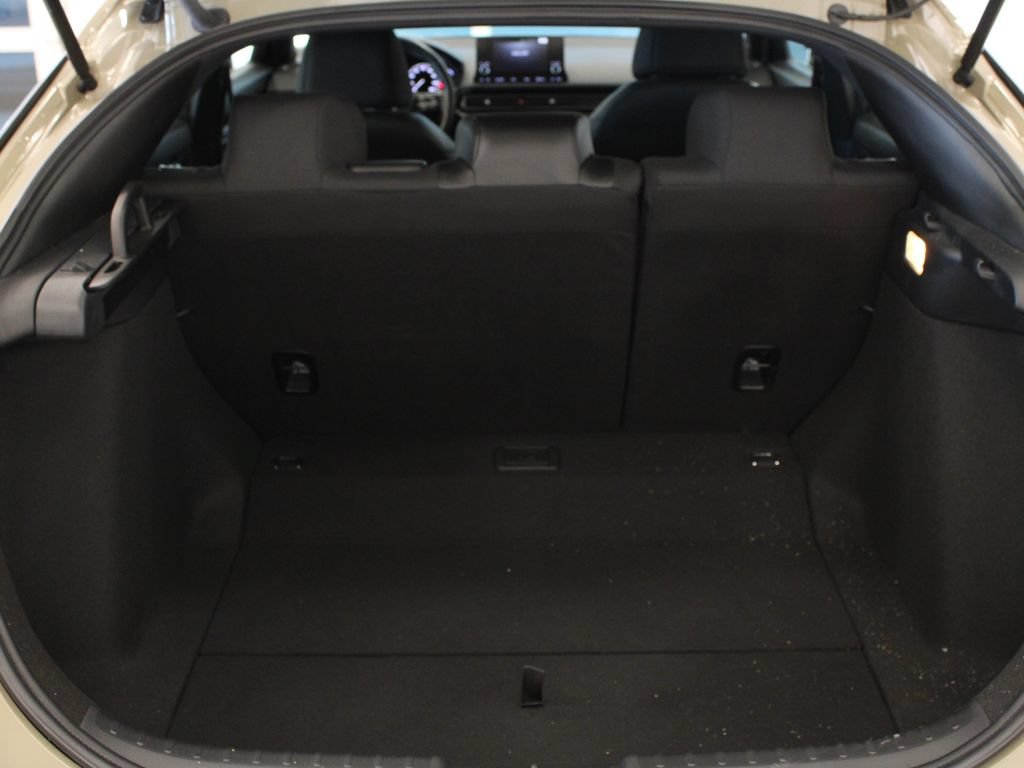 Used 2025 Honda Civic Sport image 29