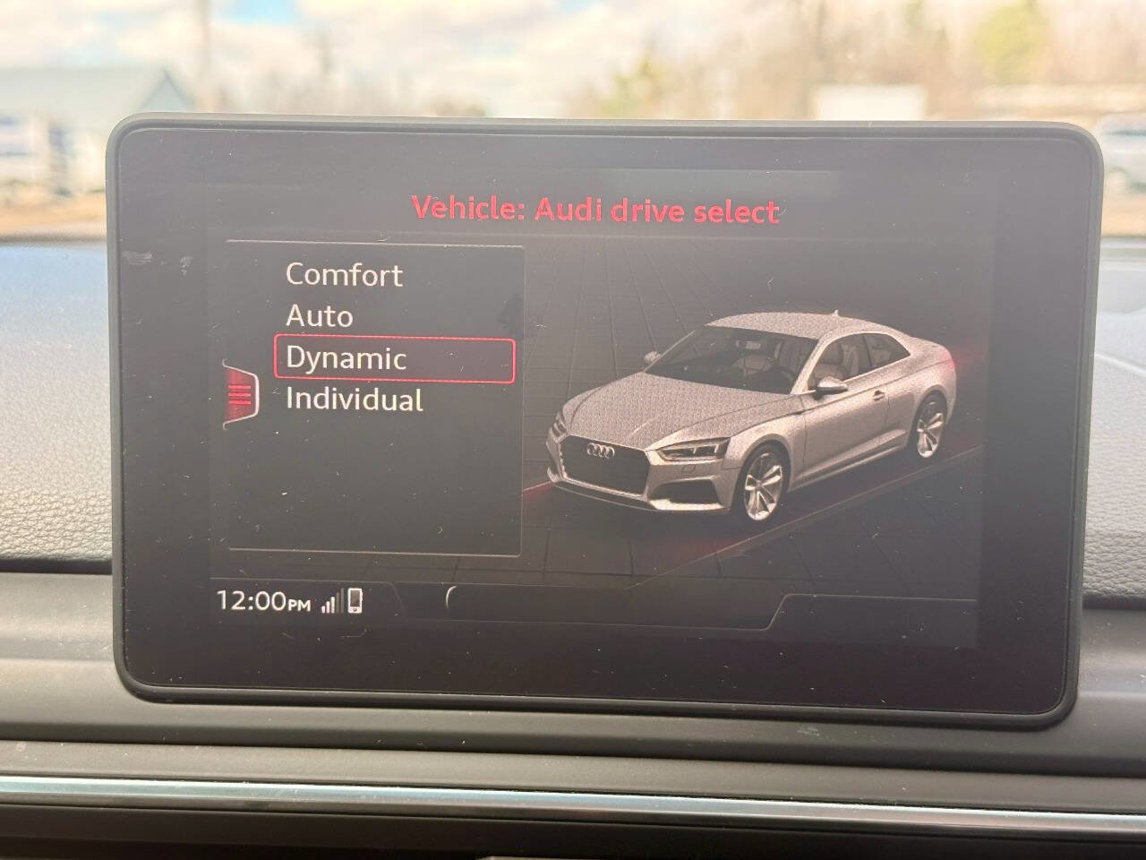 Used 2018 Audi A5 2.0T Premium Plus w/ Premium Plus image 26