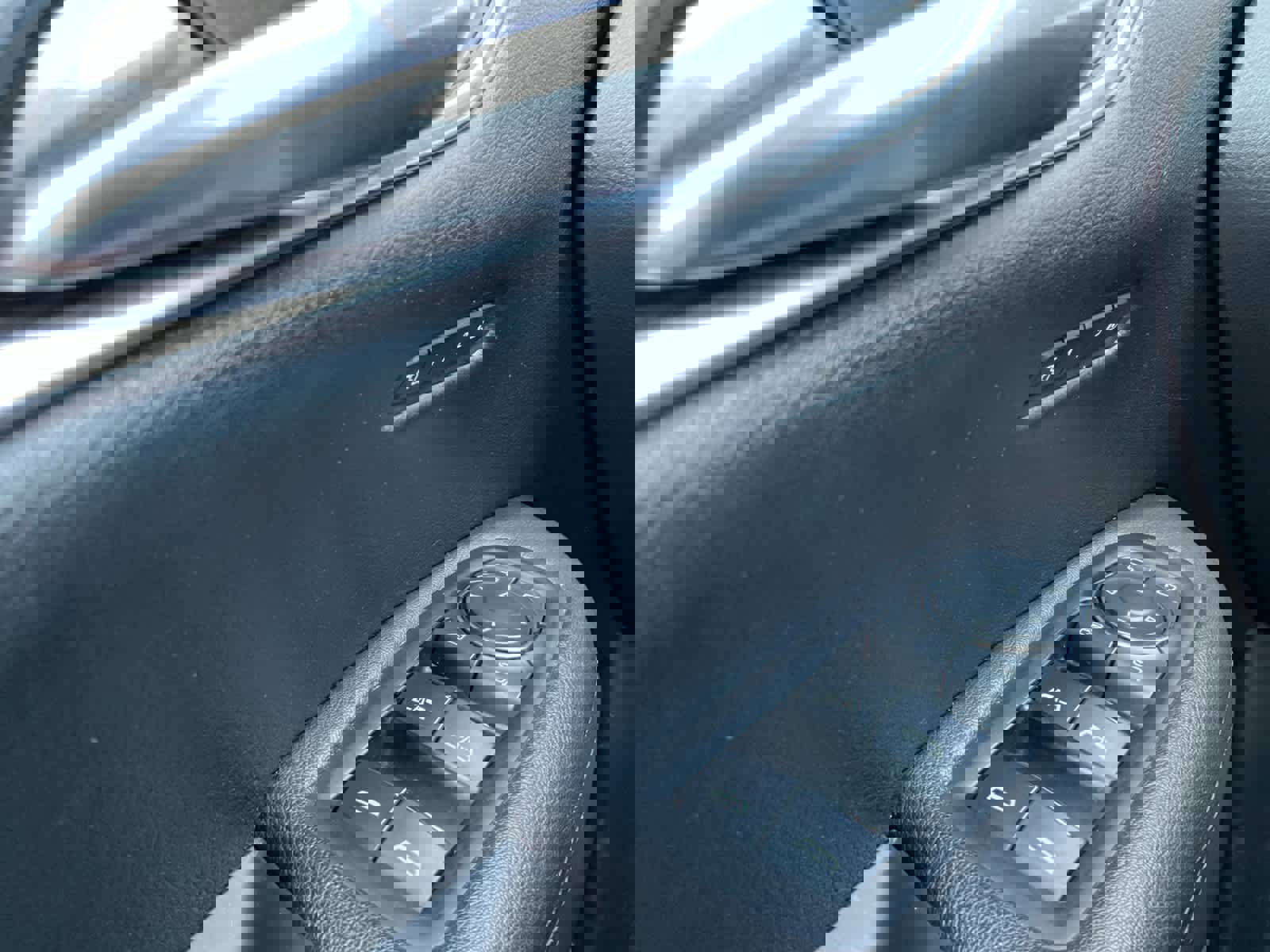 Used 2017 Cadillac XT5 Luxury image 19