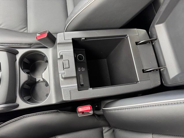Certified 2025 MAZDA CX-5 AWD 2.5 S w/ Select Package image 20