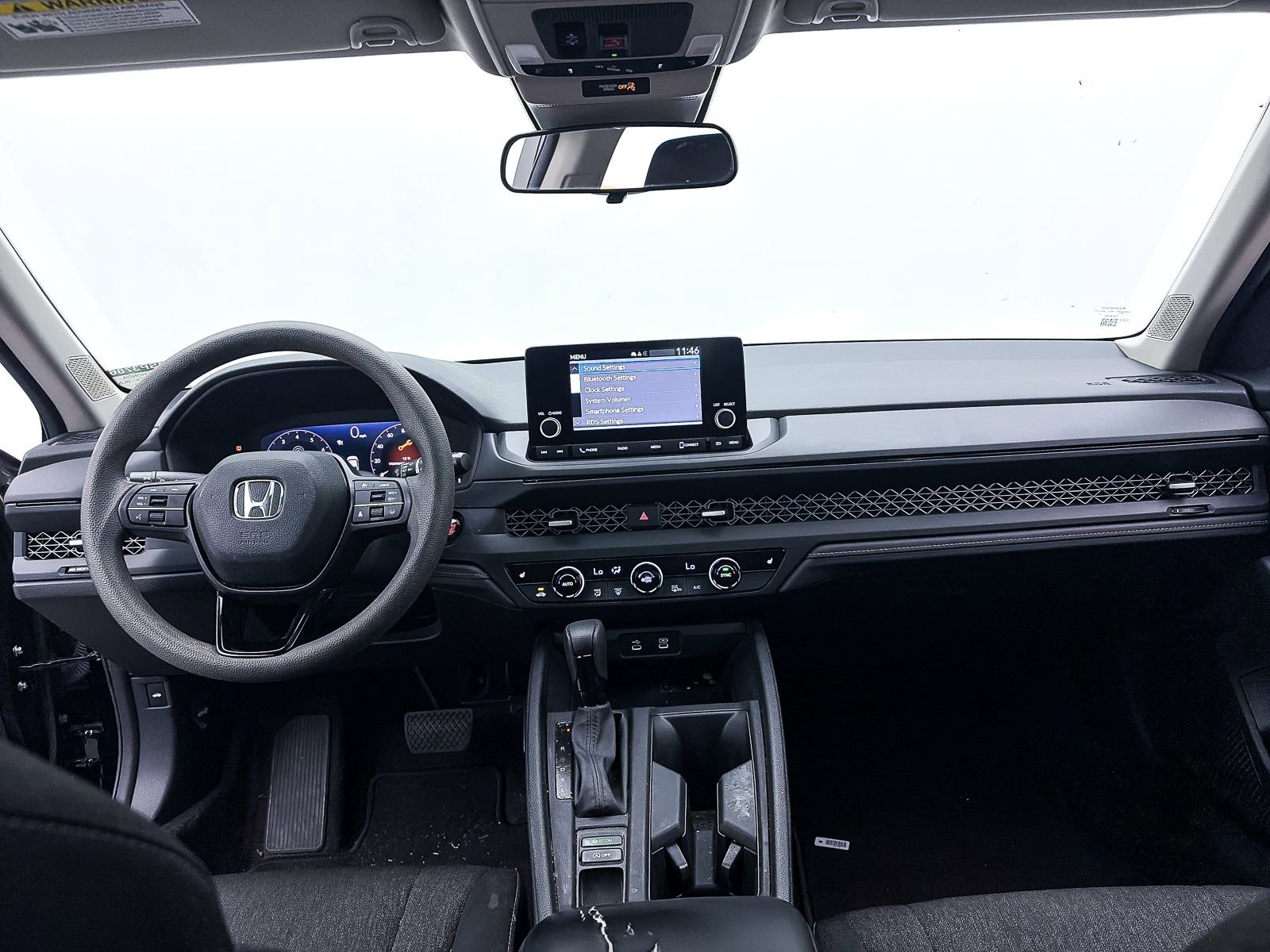 Used 2023 Honda Accord EX image 25